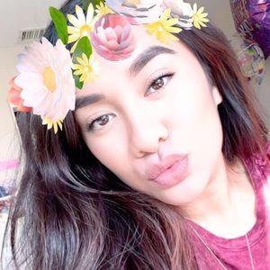 Meet your Posher, Kailani