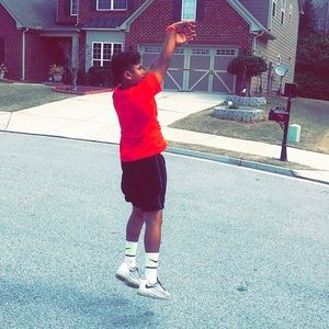 Meet your Posher, Kush