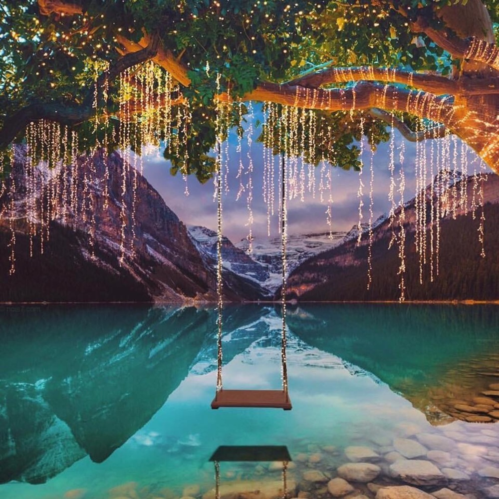 Meet your Posher, Marcie