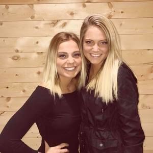 Meet your Posher, Mariah