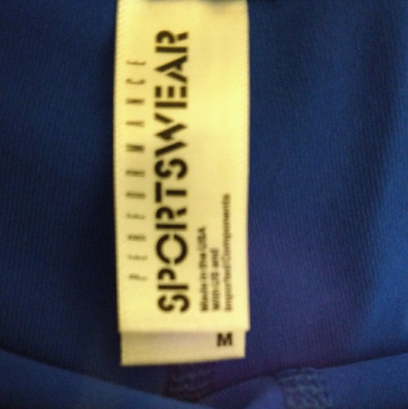 Like new booty shorts! - Picture 3 of 3