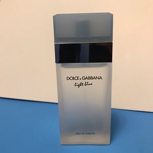 Dolce & Gabana Light Blue 50ml