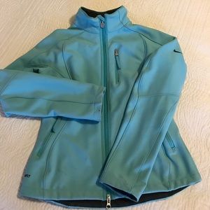 Nike Fit Therma Running Jacket