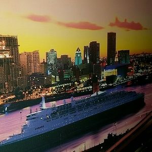 Meet your Posher, John