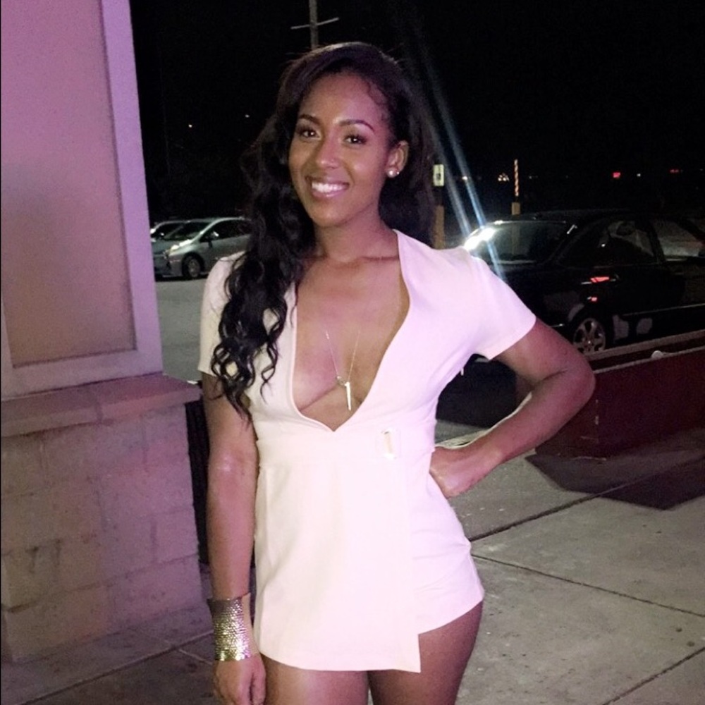 Meet your Posher, Sydni