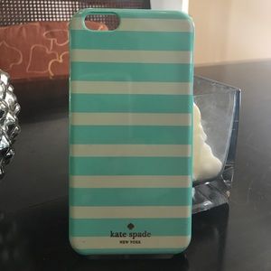 Kate Spade New York iPhone 6/6S Plus Case