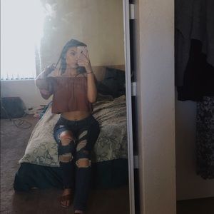 Meet your Posher, Alana