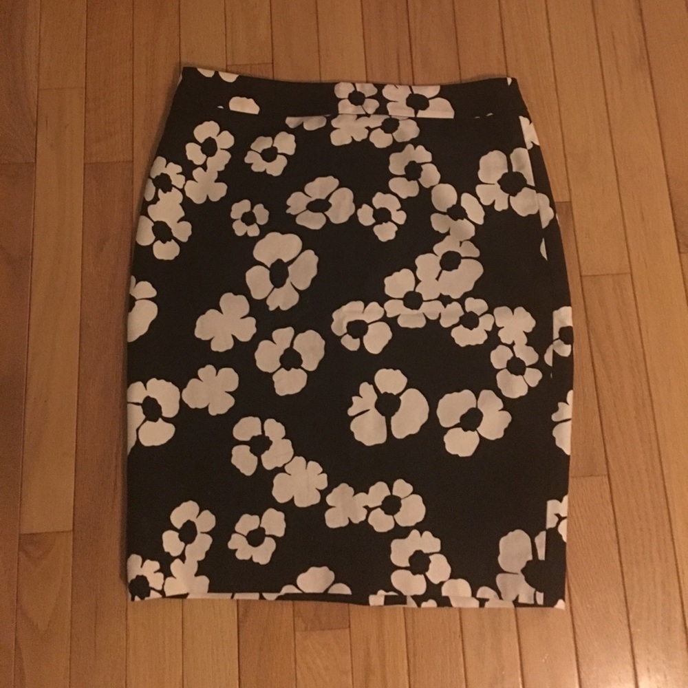 Ann Taylor Loft skirt size 10