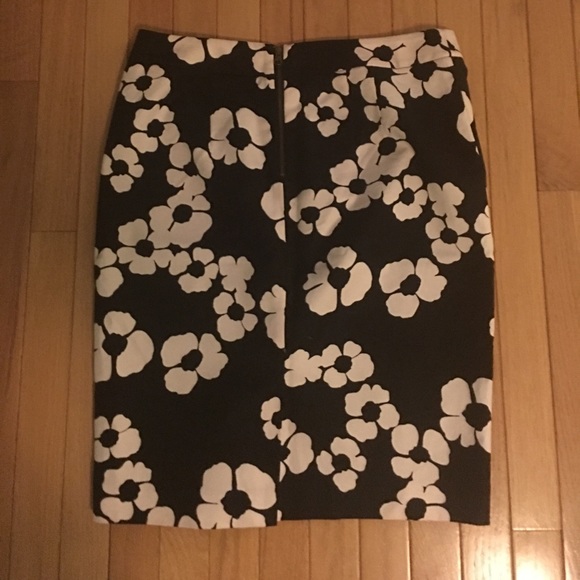 Ann Taylor Loft skirt size 10 - Picture 2 of 3