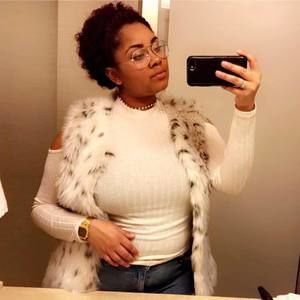 Meet your Posher, Sherante