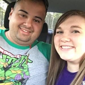 Meet your Posher, Kristin