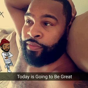 Meet your Posher, Samuel