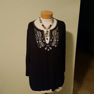 Adorable Tunic