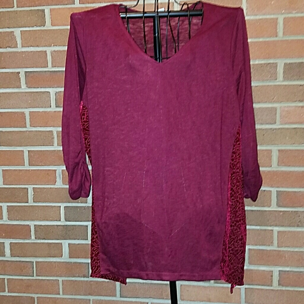 Catherine's top
