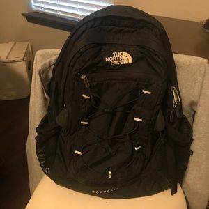 Northface backpack!