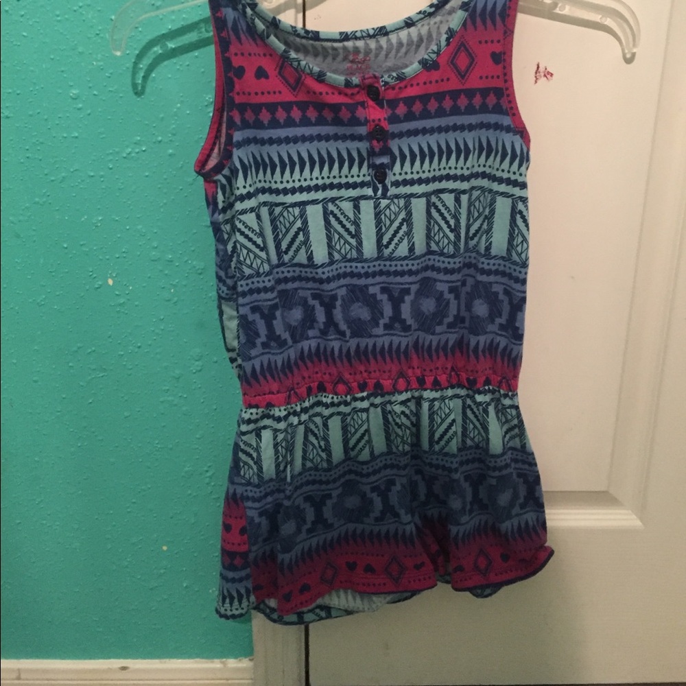 Romper - Picture 2 of 3