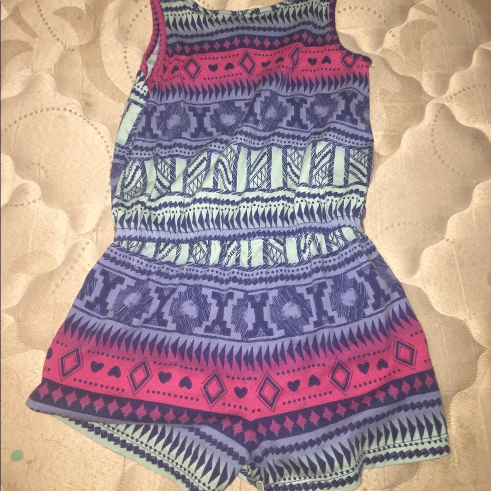 Romper - Picture 3 of 3