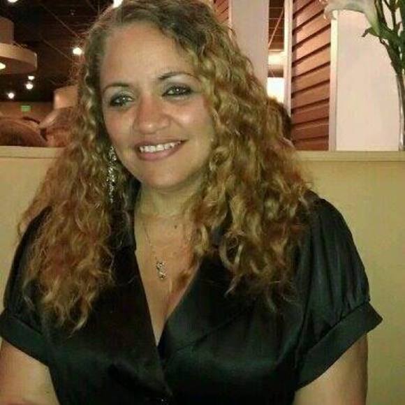 Meet your Posher, Claudette - Picture 1 of 1