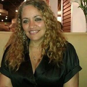 Meet your Posher, Claudette