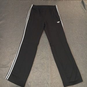 Adidas track pants