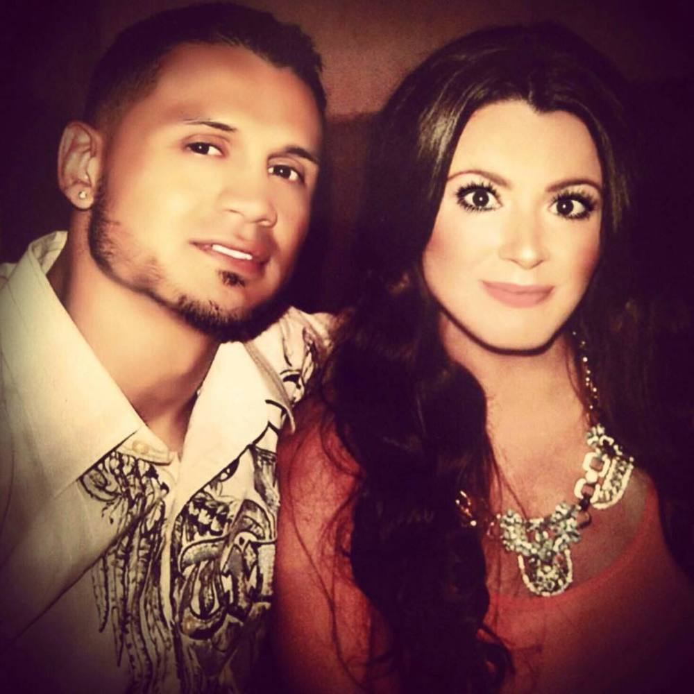 Meet your Posher, Veronica n