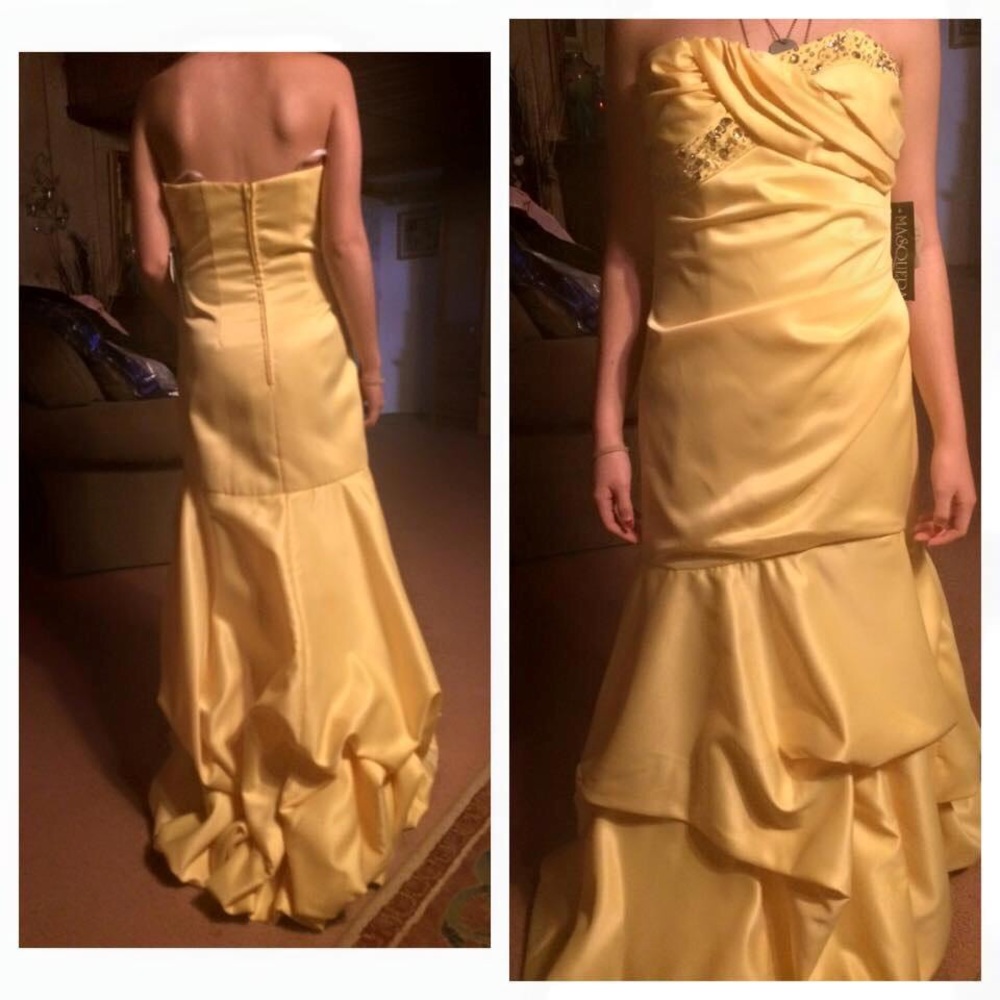 Prom/ Pageant Dress