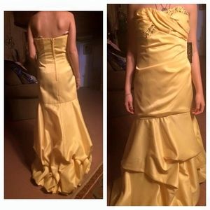 Prom/ Pageant Dress