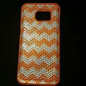 Samsung galaxy s7 phone case