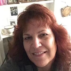 Meet your Posher, Frances