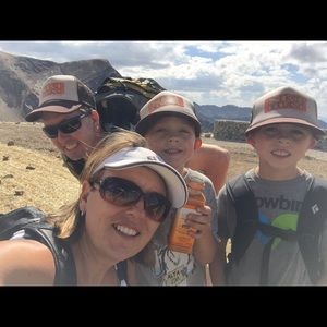 Meet your Posher, Barry