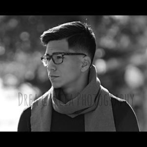 Meet your Posher, Adrian