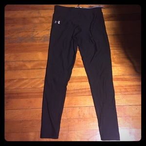 Under Armour Cold Gear leggings