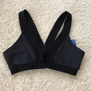 Bodypop by Blogilates Sports Bra - Black