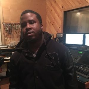 Meet your Posher, Derrick