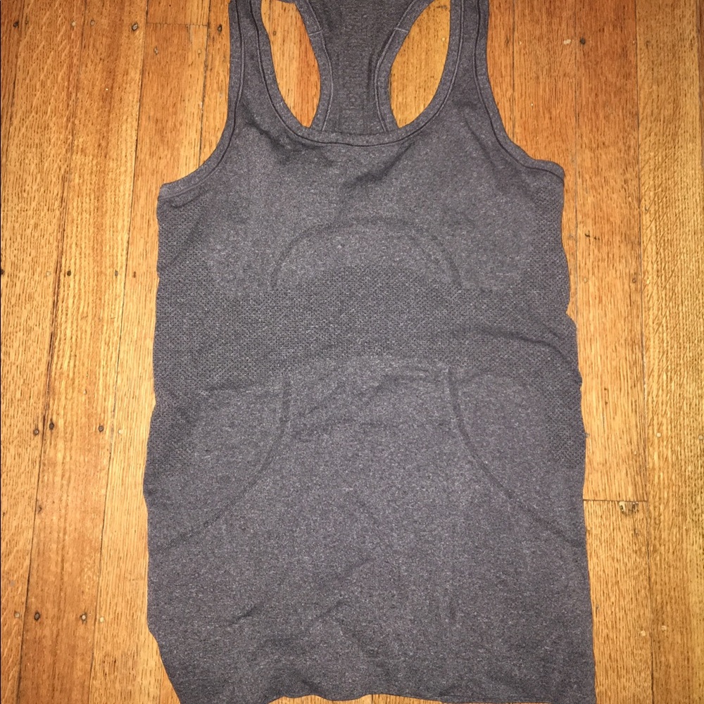 Lulu Lemon tank top