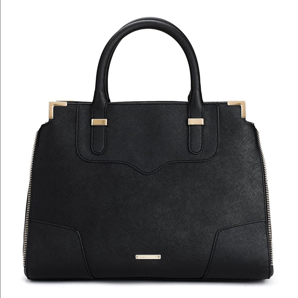 Rebecca Minkoff Amorous Satchel