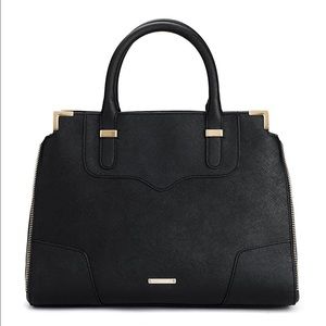 Rebecca Minkoff Amorous Satchel