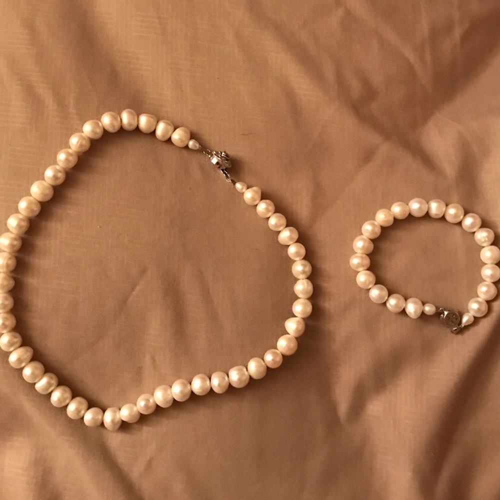 REAL PEARLS!!!!