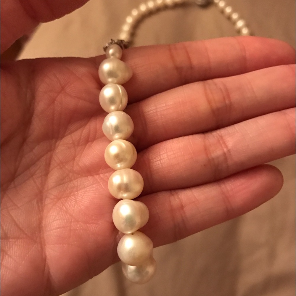 REAL PEARLS!!!! - Picture 2 of 4
