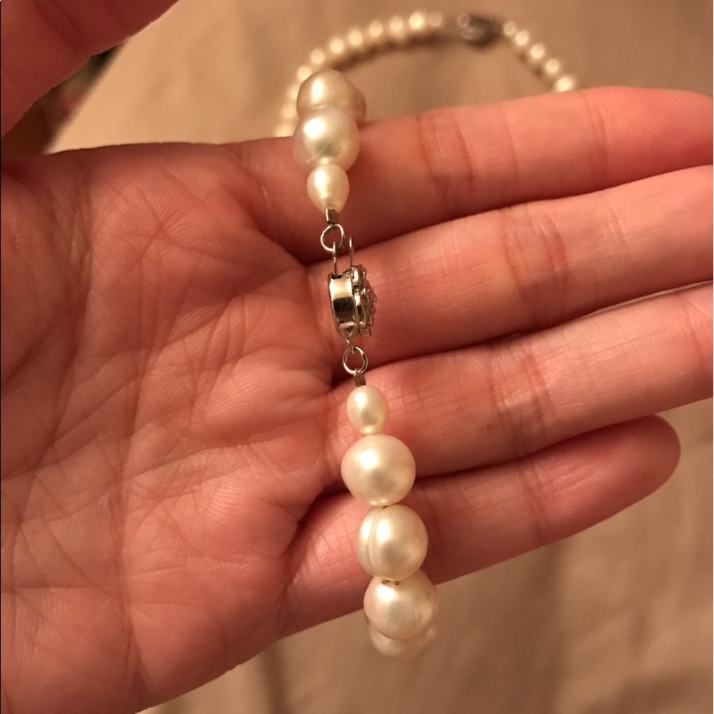 REAL PEARLS!!!! - Picture 3 of 4