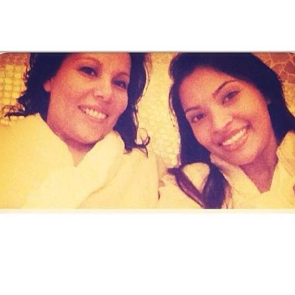 Meet your Posher, Stephanie