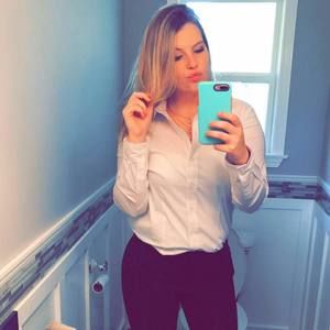 Meet your Posher, Jenna