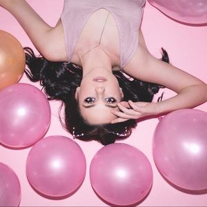 Meet your Posher, Jillian