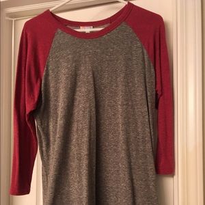 LuLaRoe Randy, size medium