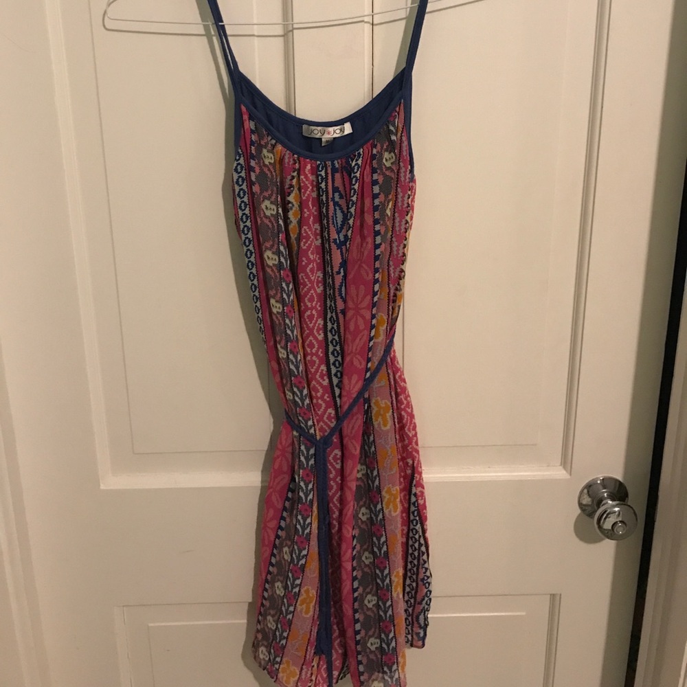 Joy Joy mini dress