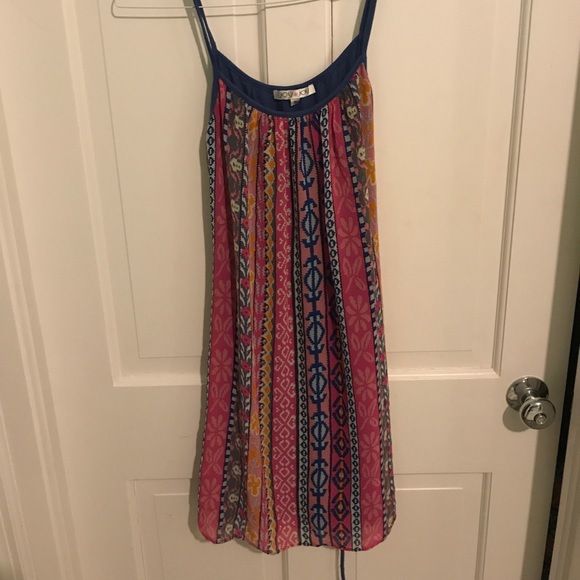 Joy Joy mini dress - Picture 2 of 3