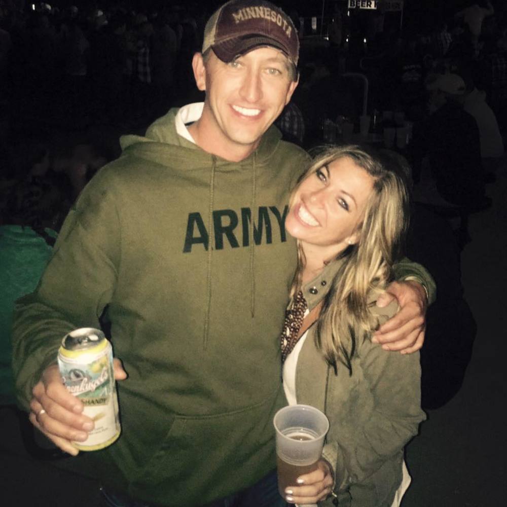 Meet your Posher, Shannon