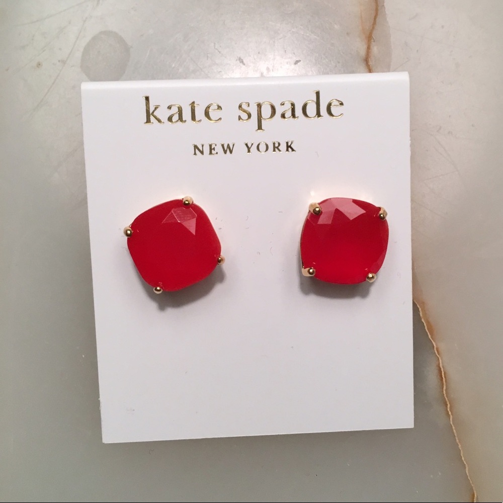 Kate Spade Stud Earrings