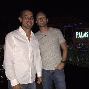 Meet your Posher, Aaron