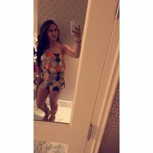 Meet your Posher, Celeste